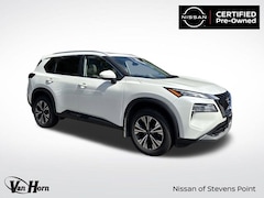 2023 Nissan Rogue SV SUV