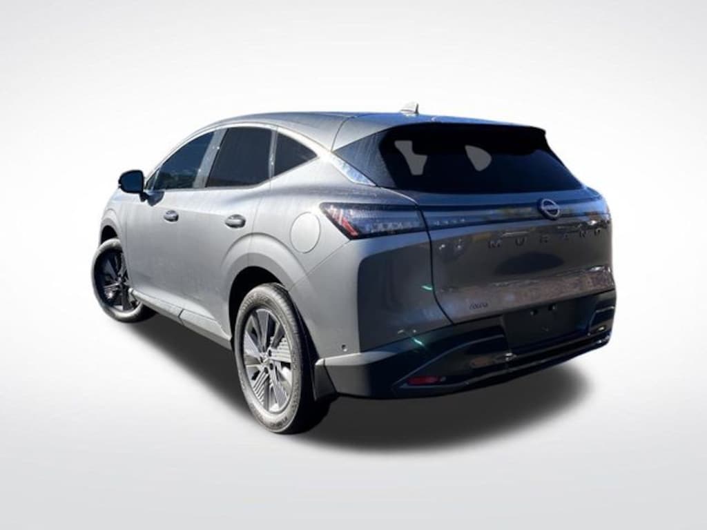 Used 2025 Nissan Murano SL SUV