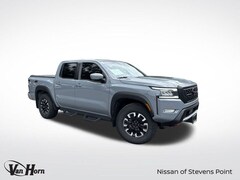 2023 Nissan Frontier PRO-4X Truck