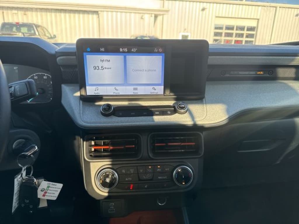 Used 2024 Ford Maverick XLT Truck