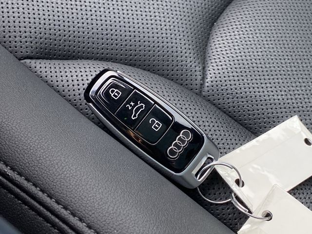 2023 Audi Q7 Premium Plus - Photo 28
