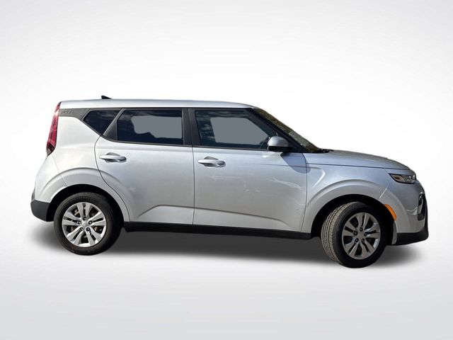 Used 2020 Kia Soul LX with VIN KNDJ23AU4L7016733 for sale in Stevens Point, WI