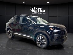 2026 Nissan Kicks SV SUV