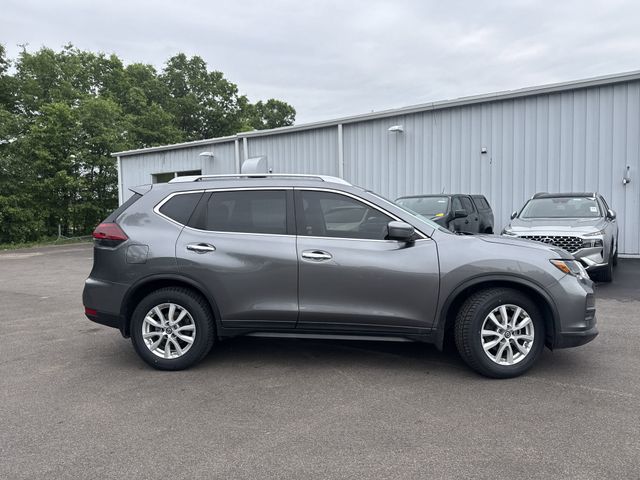 Used 2019 Nissan Rogue S with VIN KNMAT2MT6KP548154 for sale in Stevens Point, WI
