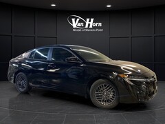 2026 Nissan Sentra SV Sedan