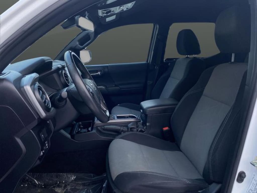 Used 2020 Toyota Tacoma Truck