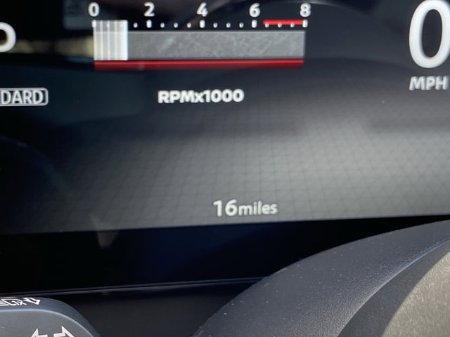 2026 Nissan KICKS SR AWD - Photo 6