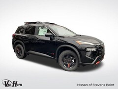 2026 Nissan Rogue Rock Creek SUV