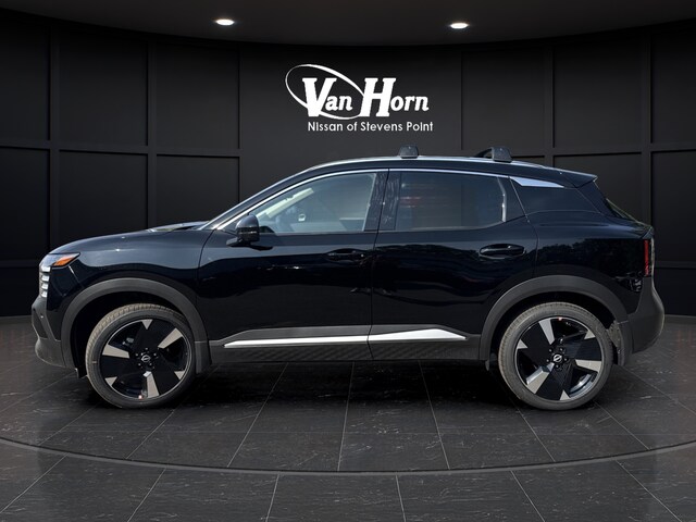 2026 Nissan KICKS SR AWD - Photo 11
