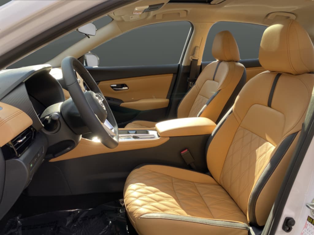 New 2025 Nissan Sentra SV Sedan