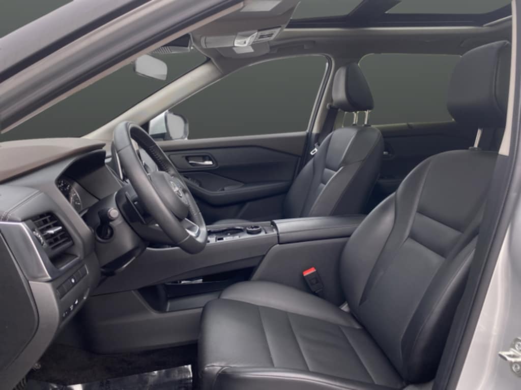 Used 2023 Nissan Rogue SV SUV