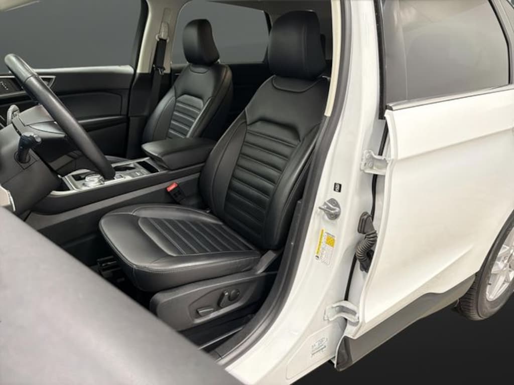 Used 2024 Ford Edge SEL SUV