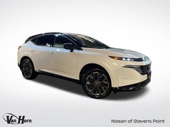 2026 Nissan Murano Platinum SUV