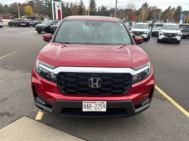 Used 2023 Honda Passport EX-L SUV