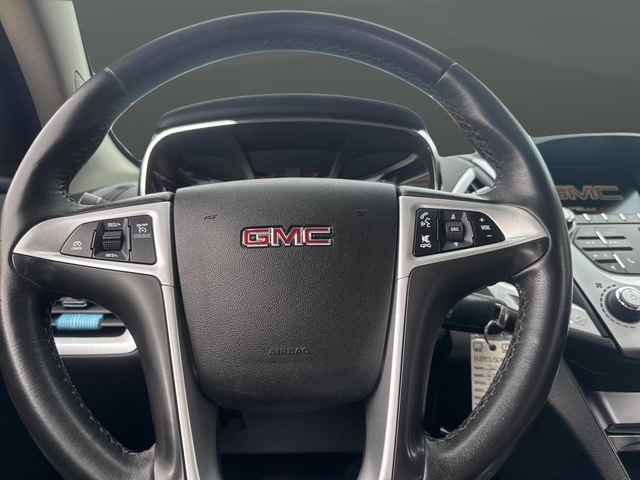 2016 GMC Terrain SLT - Photo 14