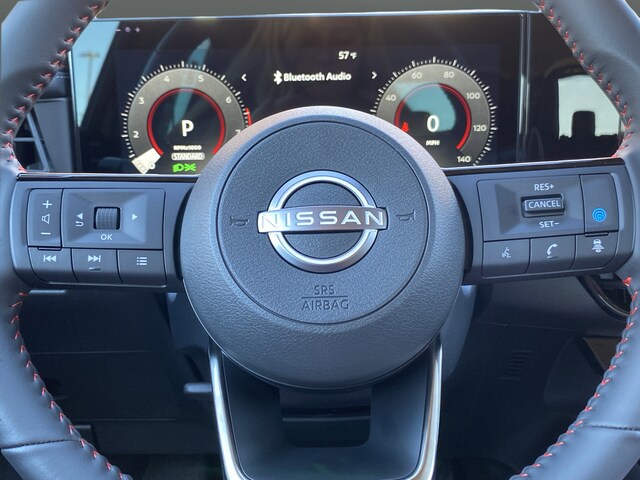 2026 Nissan KICKS SR AWD - Photo 14