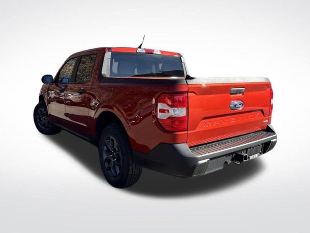 Used 2024 Ford Maverick XLT Truck