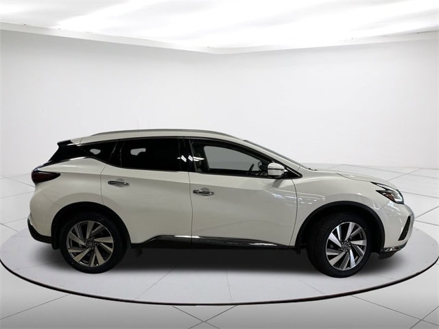 Used 2020 Nissan Murano SL with VIN 5N1AZ2CS7LN137006 for sale in Stevens Point, WI
