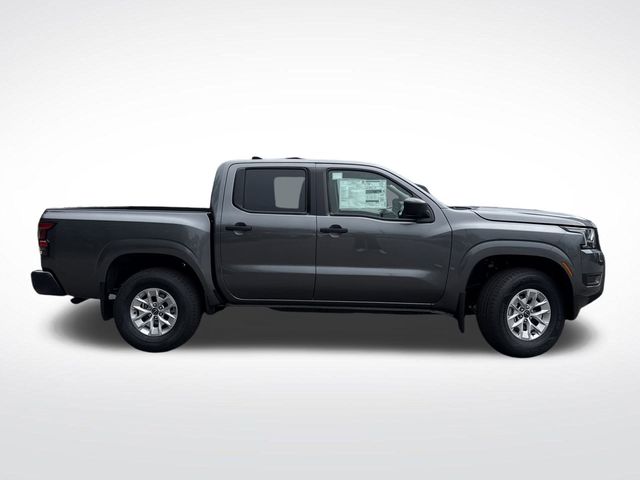 2025 Nissan Frontier S photo 2