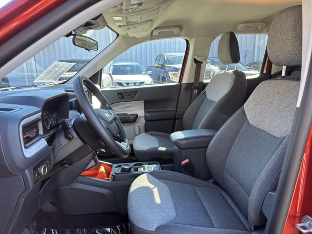 Used 2024 Ford Maverick XLT Truck