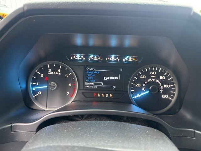 Used 2018 Ford F-150 XLT with VIN 1FTFW1EG2JFE51966 for sale in Stevens Point, WI