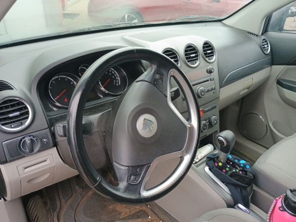 Used 2008 Saturn VUE XE SUV