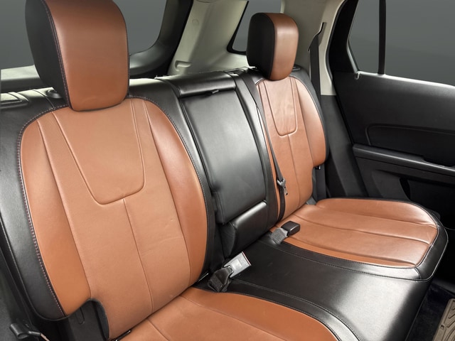 2016 GMC Terrain SLT - Photo 23