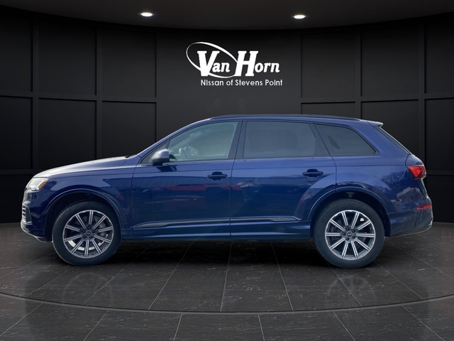 2023 Audi Q7 Premium Plus - Photo 32