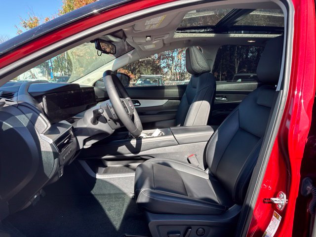 Used 2025 Nissan Murano SL SUV