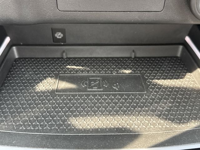 Used 2023 Nissan Rogue For Sale at Van Horn Nissan Stevens