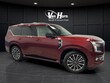 Nissan Armada
