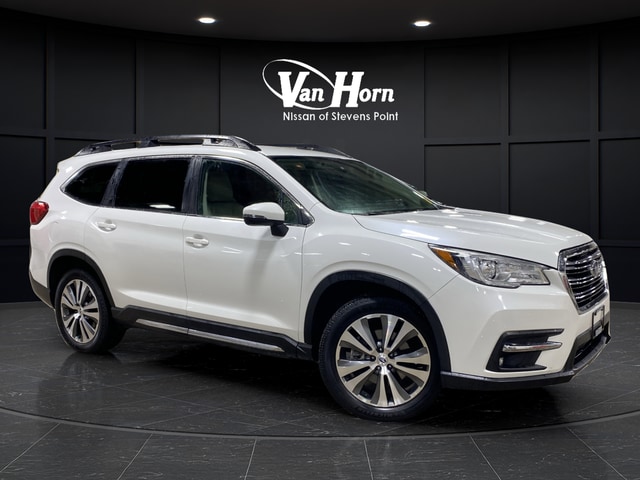 2019 Subaru Ascent Limited 7 Passenger's photo