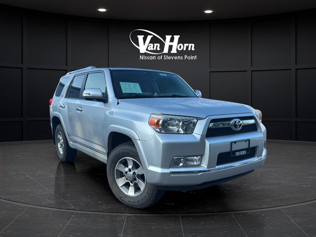 2013 Toyota 4Runner