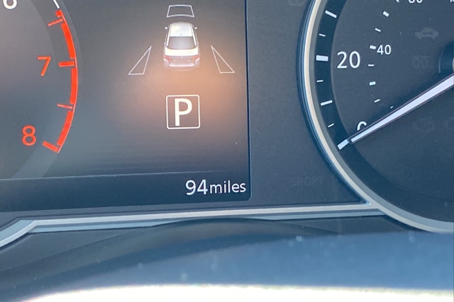 2025 Nissan Versa Sedan SV - Photo 11