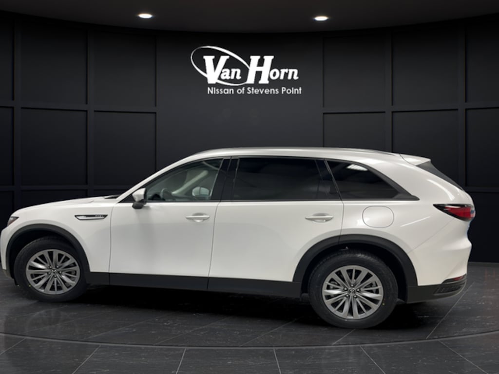 Used 2024 Mazda CX-90 Plug-In Hybrid Preferred SUV
