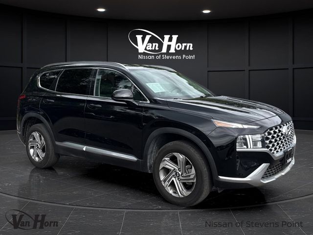 2022 Hyundai Santa Fe SEL's photo