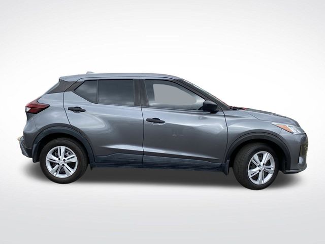 Used 2021 Nissan Kicks S with VIN 3N1CP5BV8ML491914 for sale in Stevens Point, WI