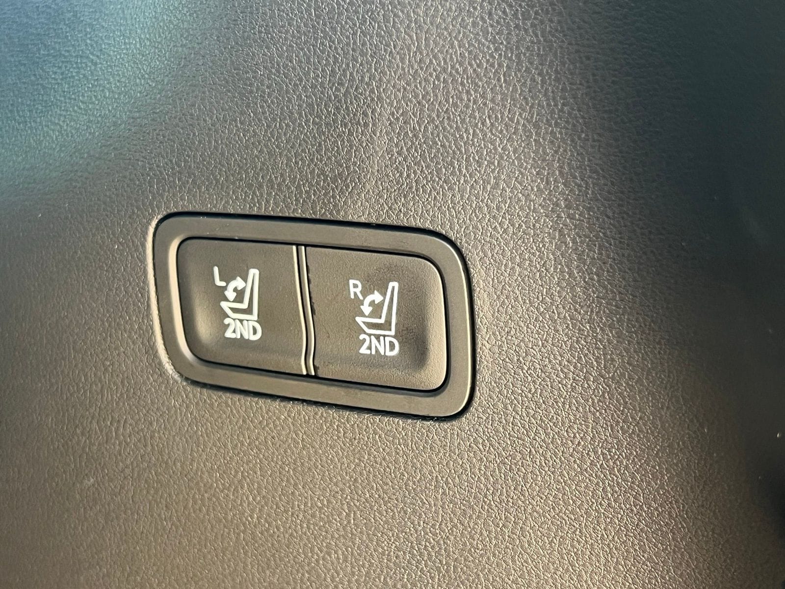 New 2026 Ecotronic Gray Hyundai Calligraphy FWD image 16
