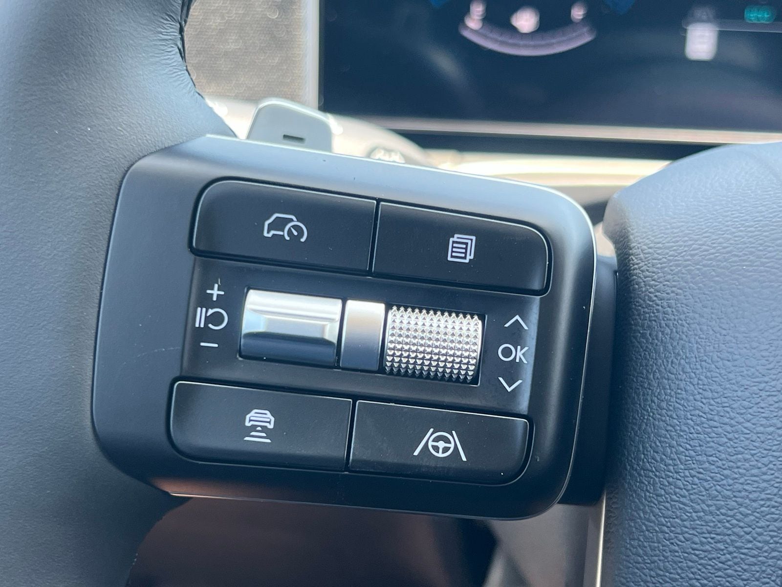 2026 Hyundai Santa Fe SE - Photo 29