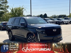 2023 Cadillac Escalade Sport Platinum SUV