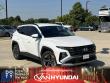 New 2026 Hyundai Tucson SEL FWD SUV