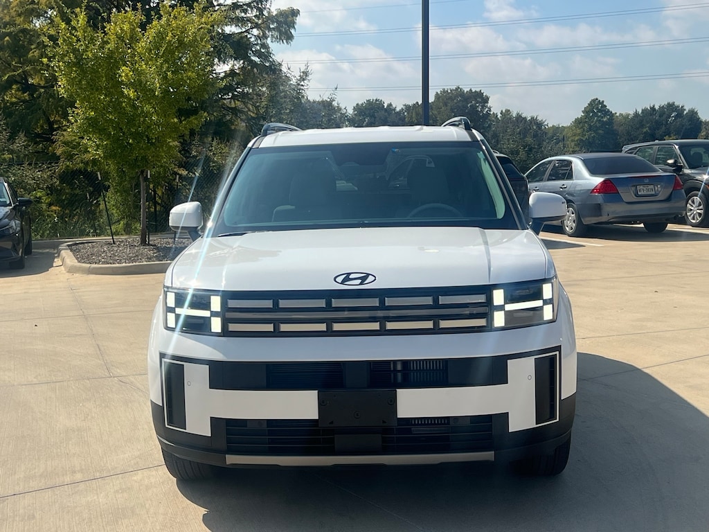 Certified 2024 Hyundai Santa Fe SEL SUV
