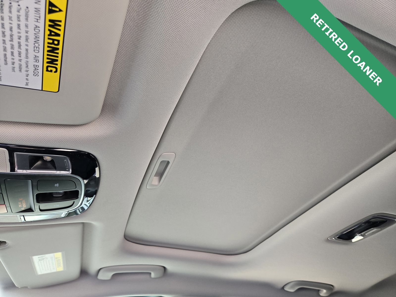 2025 Hyundai Tucson SEL Convenience - Photo 16