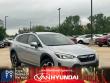 Used 2023 Subaru Crosstrek Limited SUV
