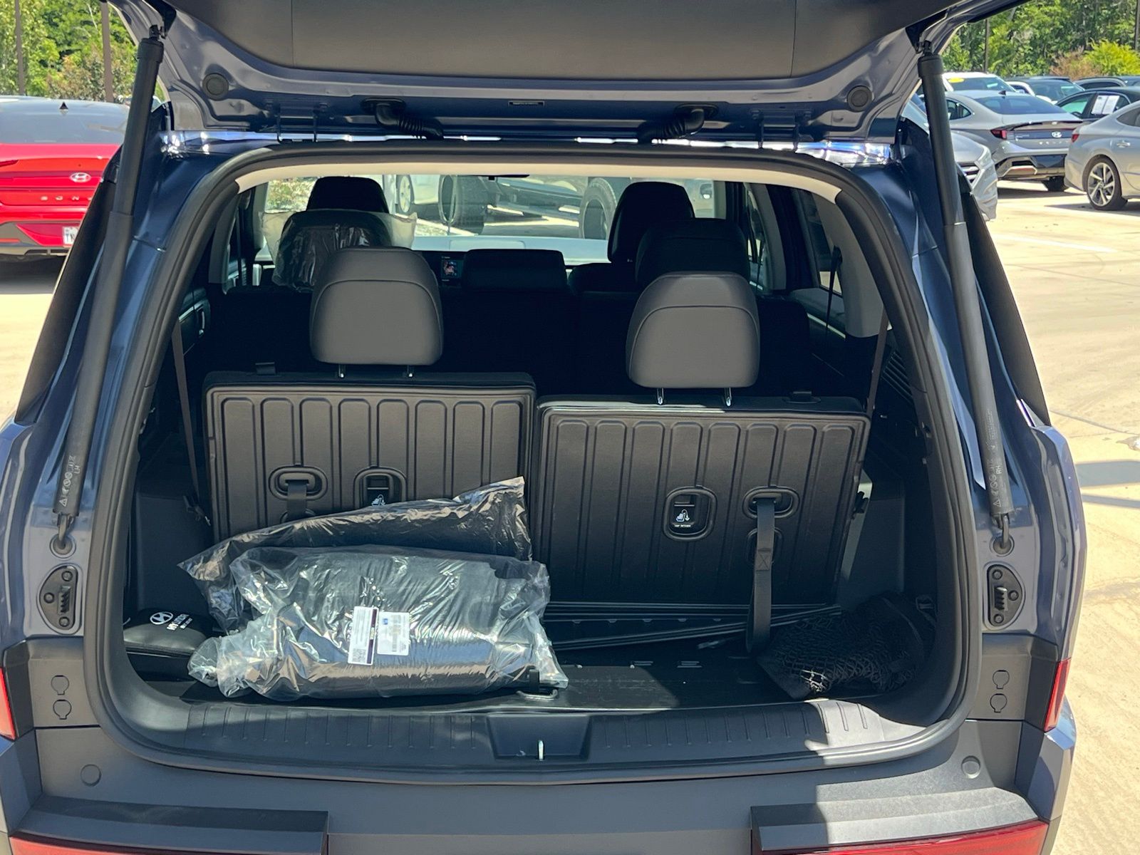 2026 Hyundai Santa Fe SEL - Photo 14