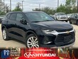  Chevrolet Blazer