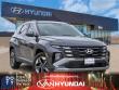 New 2025 Hyundai Tucson Hybrid SEL Convenience SUV