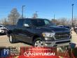 Used 2024 Ram 1500 Laramie Truck
