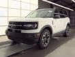 Used 2024 Ford Bronco Sport Outer Banks SUV