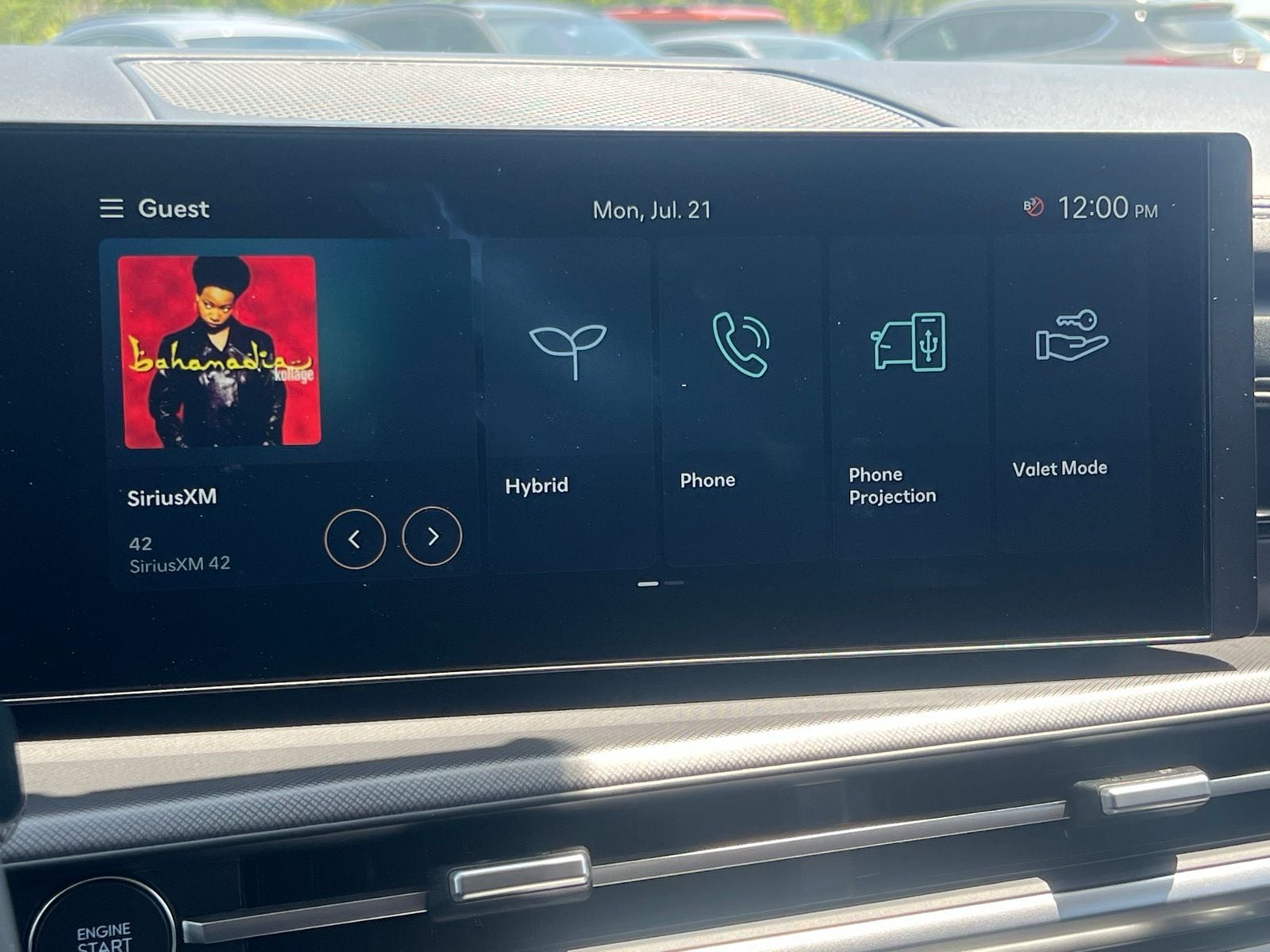 2026 Hyundai Santa Fe SE - Photo 32